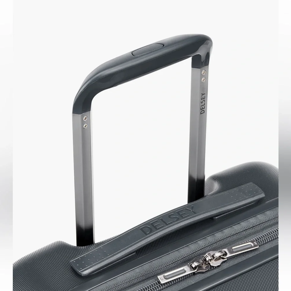 🔥🔥DELSEY Complete 3.0 Carry-On Spinner Luggage